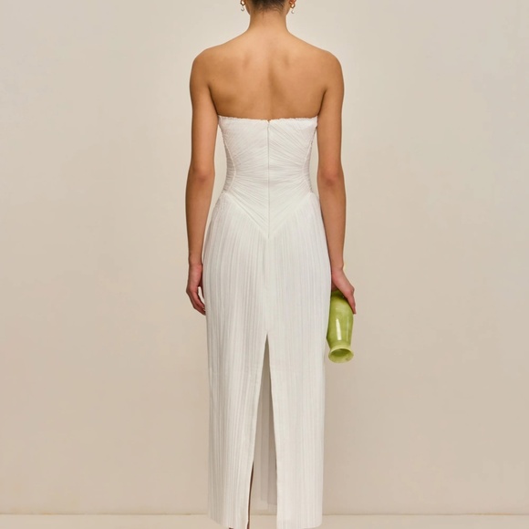 Cult Gaia - Ashika Gown - Picture 5 of 5